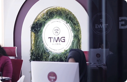 TMG Global Team