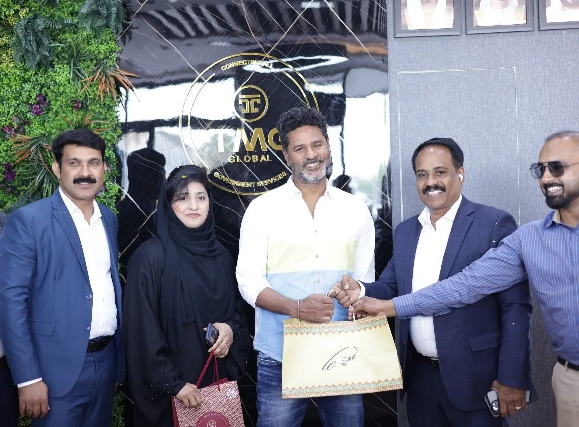 TMG Global Gallery | UAE Business Setup Moments & Achievements