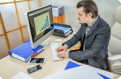E-Trader License
