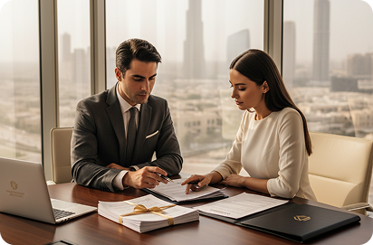 Professional License