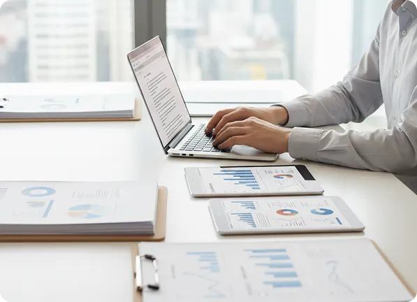 Enhance Productivity and Accuracy