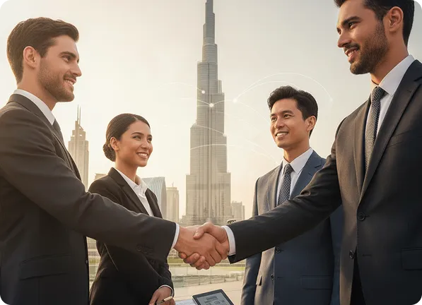 Why Company Formation in UAE Starts Here?