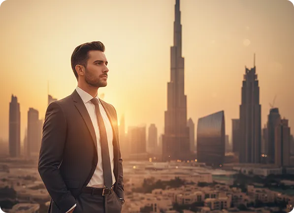 What is the UAE Golden Visa?