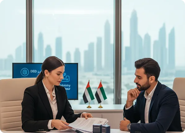 Navigate Government Procedures with Ease